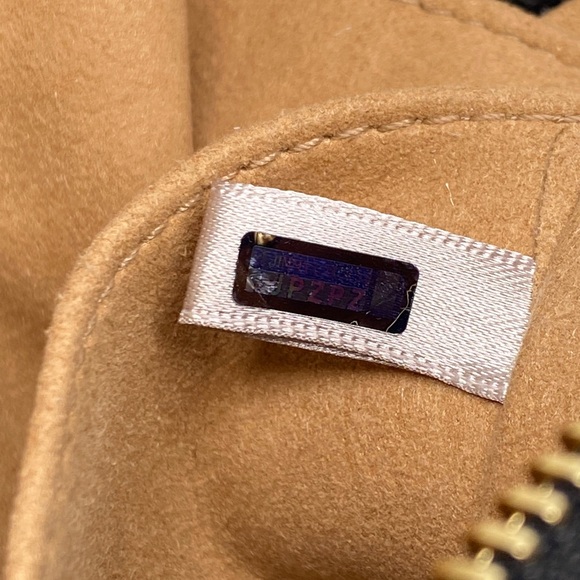 Jimmy Choo Leather Camera Bag - Picture 16 of 16